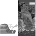 The images below are of two different geological scenarios in which springs could form.Describe the similarities and differences between these two scenarios.    <div style=padding-top: 35px> 