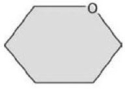 <strong> Figure 2-2 A Molecule Use Figure 2-2 to answer the following question: The molecule shown in the figure is considered to be the most important metabolic fuel in the body. Choose the best category of molecules to which it belongs.</strong> A) steroid B) saturated fatty acid C) monoglyceride D) cholesterol E) monosaccharide
