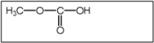 <strong>Which of the following molecules will react with oxalic acid to produce a polymer with the following repeating unit? </strong> A) B) C) D) E)