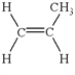 <strong>What is the monomer used to make the following polymer? </strong> A) B) C) D) E)