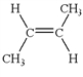 <strong>What is the monomer used to make the following polymer? </strong> A) B) C) D) E)