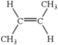 <strong>What is the monomer used to make the following polymer? </strong> A) B) C) D) E)