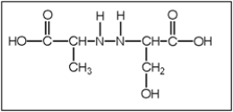<strong>What is the correct structure of alanylserine? Alanine has a CH<sub>3</sub> functional group and serine has a CH<sub>2</sub>OH functional group.</strong> A) B) C) D) E)