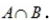 List the elements of