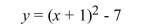 <strong>Use the equation of the parabola first to determine whether the axis of symmetry is vertical or horizontal. Then determine if the parabola opens upward, downward, left, or right. </strong> A) Vertical axis of symmetry; B) Horizontal axis of symmetry; opens downward opens right C) Vertical axis of symmetry; D) Horizontal axis of symmetry; opens upward opens left