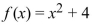 Write the word or phrase that best completes each statement or answers the question. Graph the function.