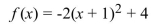 Graph the function.