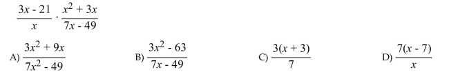 Multiply the rational expressions.  <div style=padding-top: 35px> 