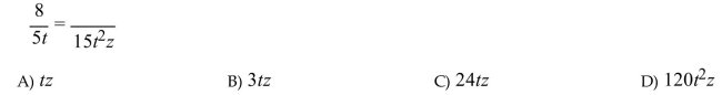 Fill in the blank to make an equivalent fraction with the given denominator.  <div style=padding-top: 35px> 