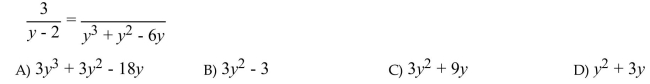 Fill in the blank to make an equivalent fraction with the given denominator.  <div style=padding-top: 35px> 