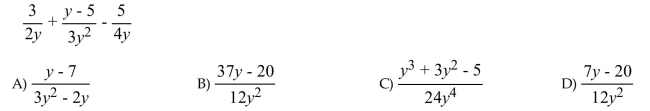 Simplify.  <div style=padding-top: 35px> 