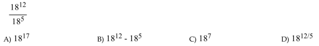 Simplify the expression. Write your answer with positive exponents only.