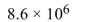 Write the word or phrase that best completes each statement or answers the question. Write the number in standard notation.