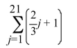 <strong>Find the sum of the arithmetic series. </strong> A) 154 B) 88 C) 175 D) 155