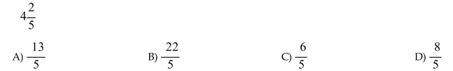 Show that the number is a rational number by finding a ratio of two integers equal to the number.