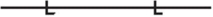 <strong>Which of the following is the symbol for a pneumatic signal?</strong> A) B) C) D)