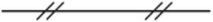 <strong>Which of the following is the symbol for a hydraulic signal?</strong> A) B) C) D)