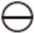 <strong>Which of the following is a symbol for panel mounted instrumentation?</strong> A) B) C) D)