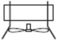 <strong>Which of the following is a heat exchanger symbol for a condenser?</strong> A) B) C) D)