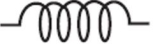 <strong>What symbol is used to indicate ground?</strong> A) B) C) D)