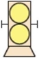 <strong>Which of the following is the symbol for an axial compressor?</strong> A) B) C) D)