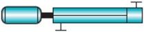 <strong>Which of the following symbols represents a centrifugal pump?</strong> A) B) C) D)