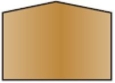 <strong>Which of the following is the symbol for an open roof tank?</strong> A) B) C) D)