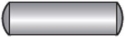 <strong>Which of the following is the symbol for a bin?</strong> A) B) C) D)