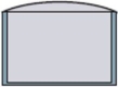 <strong>Which of the following is the symbol for a hemispheroid?</strong> A) B) C) D)