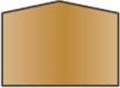 <strong>Which of the following is the symbol for a hemispheroid?</strong> A) B) C) D)