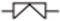 <strong>Which of the following is the symbol for a gate valve?</strong> A) B) C) D)