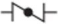 <strong>Which of the following is the symbol for a safety valve?</strong> A) B) C) D)