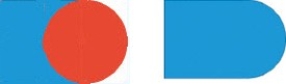 <strong> In the figure shown above, the two original shapes a blue square and a red circle are shown on the left. The shape shown on the right is the result of applying a(n)________ merge.</strong> A)Subtract B)Union C)Fragment D)Combine
