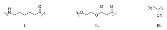 Which of the following is (are)repeating unit(s)of step-growth polymers?