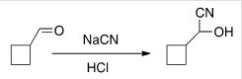 <strong>Is the following reaction reversible and,if so,under what conditions? </strong> A)No B)Yes,under acidic conditions C)Yes,using Pd/C D)Yes,under basic conditions