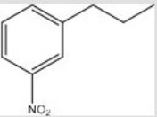 <strong>What reagents would be necessary to produce the following product from benzene? </strong> A)CH<sub>3</sub>CH<sub>2</sub>C(O)Cl,AlCl<sub>3</sub> 2.HNO<sub>3</sub>,H<sub>2</sub>SO<sub>4</sub> 3.Zn(Hg),HCl B)HNO<sub>3</sub>,H<sub>2</sub>SO<sub>4</sub> 2.CH<sub>3</sub>CH<sub>2</sub>C(O)Cl,AlCl<sub>3</sub> 3.Zn(Hg),HCl C)CH<sub>3</sub>CH<sub>2</sub>C(O)Cl,AlCl<sub>3</sub> 2.Zn(Hg),HCl 3.HNO<sub>3</sub>,H<sub>2</sub>SO<sub>4</sub> D)Zn(Hg),HCl 2.CH<sub>3</sub>CH<sub>2</sub>C(O)Cl,AlCl<sub>3</sub> 3.HNO<sub>3</sub>,H<sub>2</sub>SO<sub>4</sub>