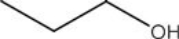 <strong>List the intermolecular forces present in the following molecule:  </strong> A)Van der Waals B)Dipole-dipole interactions C)Hydrogen bonding D)More than one of these answer choices is correct. <div style=padding-top: 35px> 