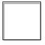 <strong>Mrs. Morgan is using visual inspection to determine if Mary has made progress on her behavior goals. Mary's goal was to reduce out-of-seat behavior to no more than 2 occurrences each day. Which of the following graphs ideally represents Mary's trend line? </strong> A) B) C) D)