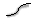 <strong>Mrs. Morgan is using visual inspection to determine if Mary has made progress on her behavior goals. Mary's goal was to reduce out-of-seat behavior to no more than 2 occurrences each day. Which of the following graphs ideally represents Mary's trend line? </strong> A) B) C) D)