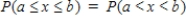 For every random variable, .