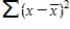 The questions below refer to decisions made by statisticians and referred to in the text. Answer each of the following questions in a few sentences: (a)Why was rather than chosen to be used in building the formula for the variance? (b)Why is s more commonly used than s<sup>2</sup> as a more useful measure of variability? (c)Why was chosen over when using s<sup>2</sup> to estimate σ<sup>2</sup>? (d)What factor should be considered when choosing between the median or mean as a description of the center of a data set?