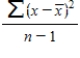 The questions below refer to decisions made by statisticians and referred to in the text. Answer each of the following questions in a few sentences: (a)Why was rather than chosen to be used in building the formula for the variance? (b)Why is s more commonly used than s<sup>2</sup> as a more useful measure of variability? (c)Why was chosen over when using s<sup>2</sup> to estimate σ<sup>2</sup>? (d)What factor should be considered when choosing between the median or mean as a description of the center of a data set?