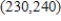<strong>The lecturer decided to estimate the mean mental reading speed for the university students. Randomly, seventy nine students were selected and the speed of their reading was recorded. For this sample, the mean reading speed was 235 words per minute. Suppose that the sample standard deviation was 46 words per minute. Find the margin of error and construct a 95% confidence interval for the mean reading speed for the university students.</strong> A)Margin of error is 10 words per minute, a 95% confidence interval is . B)Margin of error is 5 words per minute, a 95% confidence interval is . C)Margin of error is 5 words per minute, a 95% confidence interval is . D)Margin of error is 10 words per minute, a 95% confidence interval is . E)Margin of error is 10 words per minute, a 95% confidence interval is .