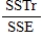 The test statistic for testing the equality of population means in a single-factor ANOVA is .