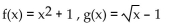 <strong>Decide whether the composite functions, f nd f, are equal to x. </strong> A) No, yes B) No, no C) Yes, yes D) Yes, no