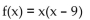 <strong>State whether the function is a polynomial function or not. If it is, give its degree. If it is not, tell why not. </strong> A) Yes; degree 1 B) Yes; degree 2 C) Yes; degree 0 D) No; it is a product