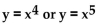 Use transformations of the graph o to graph the function.