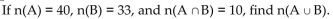 <strong>Solve the problem. </strong> A) 83 B) 63 C) 53 D) 73