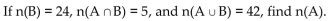 <strong>Solve the problem. </strong> A) 21 B) 18 C) 23 D) 25