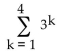 <strong>Find the sum of the sequence. </strong> A) 39 B) 30 C) 84 D) 120